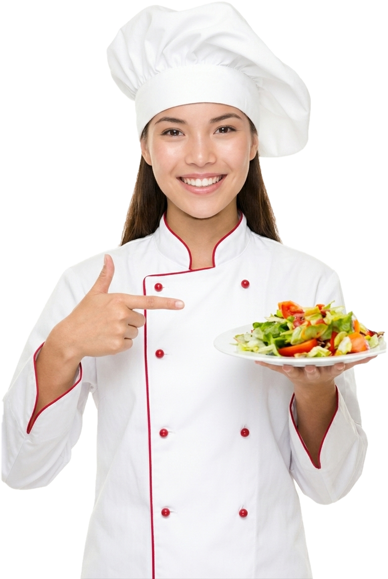 Chef RestoMIX