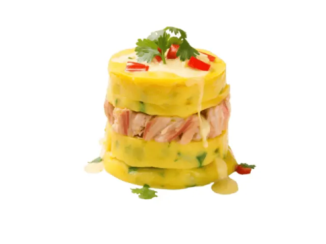 Causa Limeña