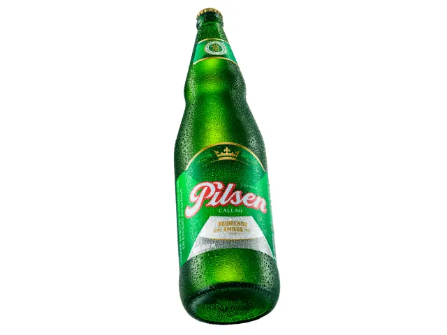 Cerveza Pilsen