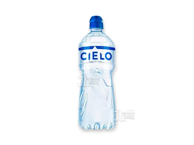 Agua Mineral Cielo 600ml