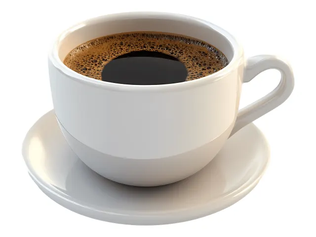 Café Pasado